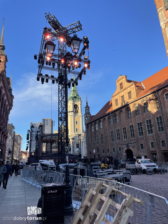 Tu odbędzie się Sylwester z Polsatem