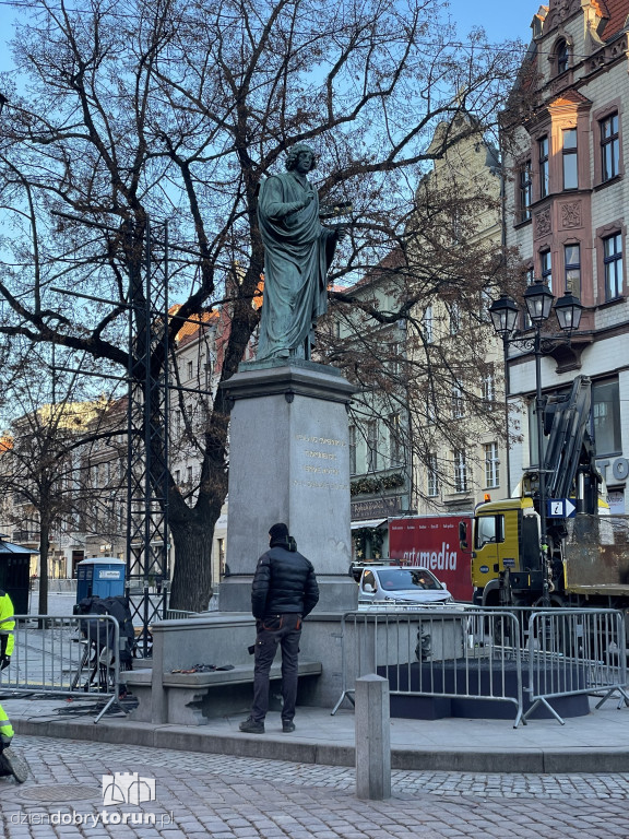 Tu odbędzie się Sylwester z Polsatem