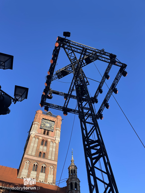 Tu odbędzie się Sylwester z Polsatem