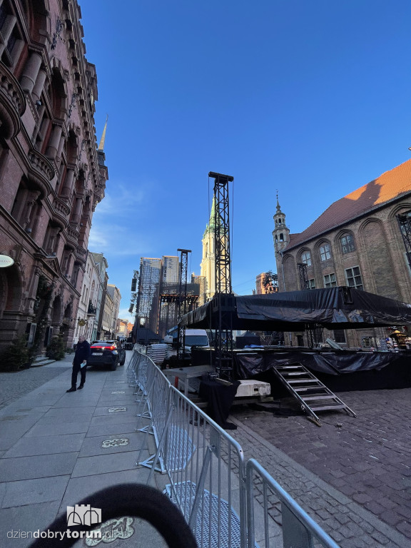 Tu odbędzie się Sylwester z Polsatem