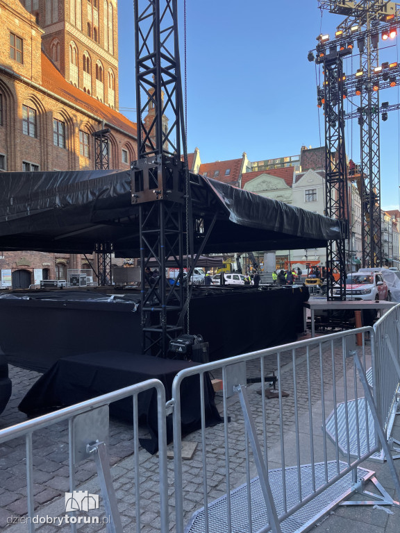 Tu odbędzie się Sylwester z Polsatem