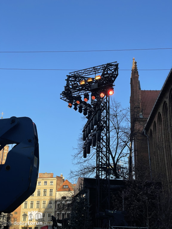 Tu odbędzie się Sylwester z Polsatem