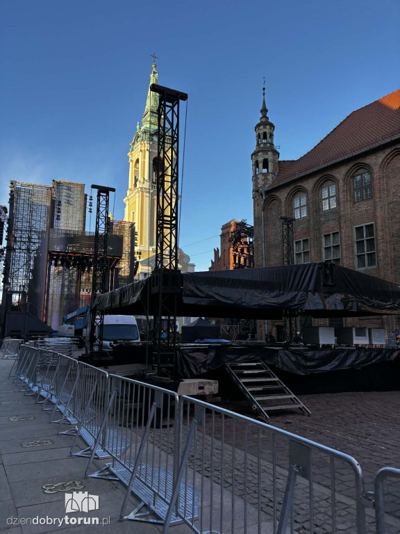 Tu odbędzie się Sylwester z Polsatem