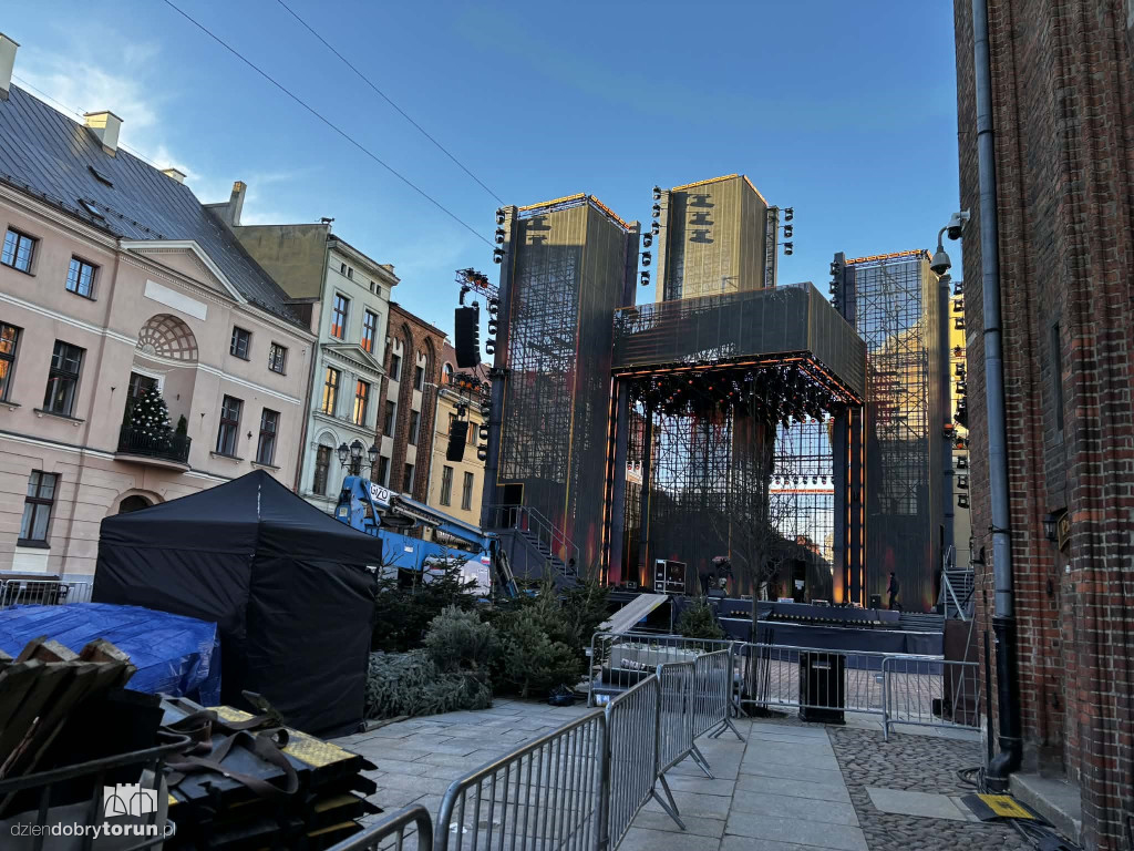 Tu odbędzie się Sylwester z Polsatem