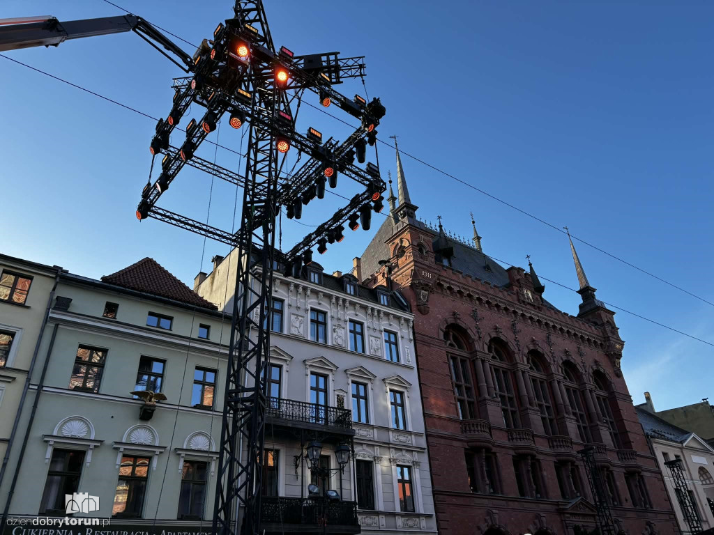 Tu odbędzie się Sylwester z Polsatem