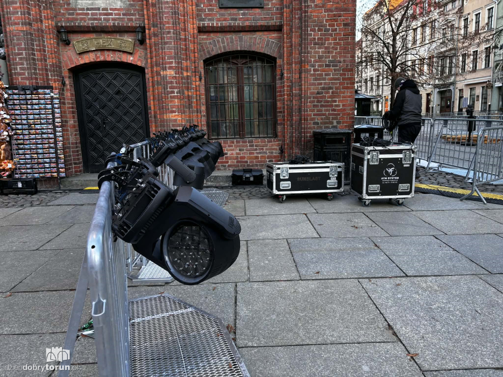 Tu odbędzie się Sylwester z Polsatem