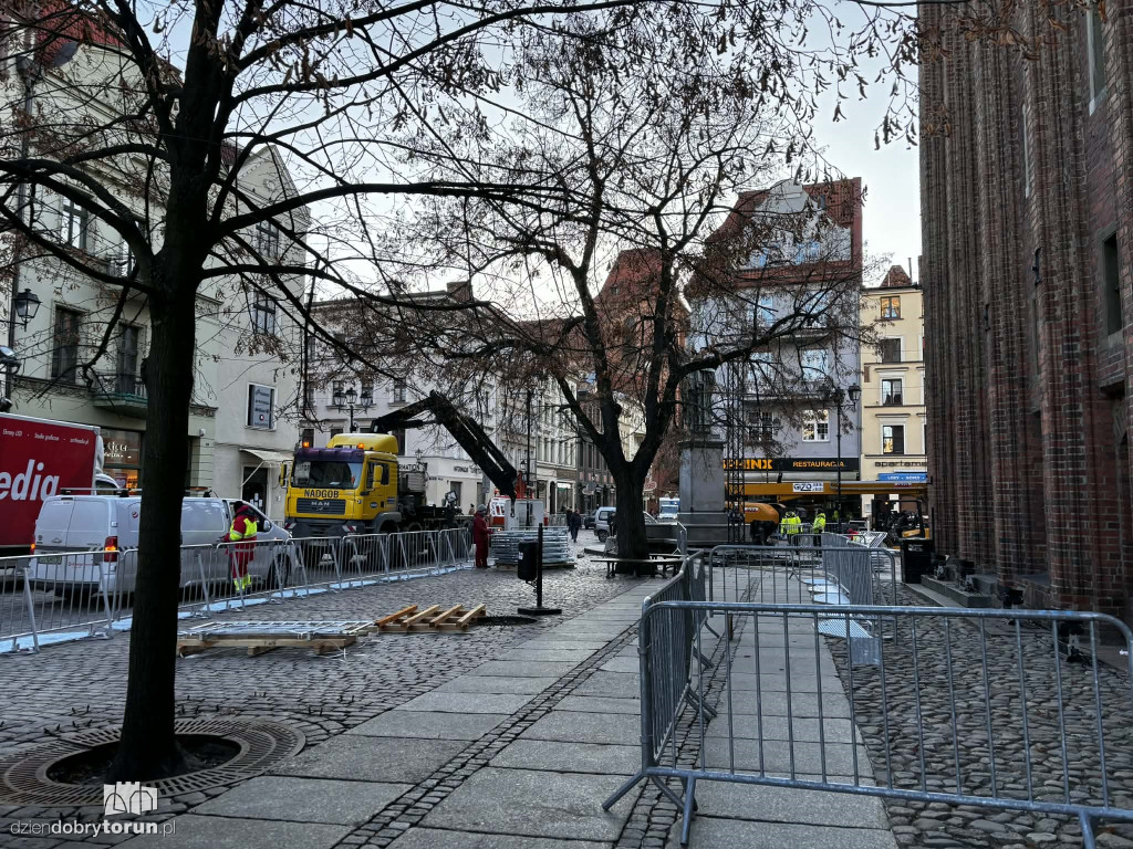 Tu odbędzie się Sylwester z Polsatem