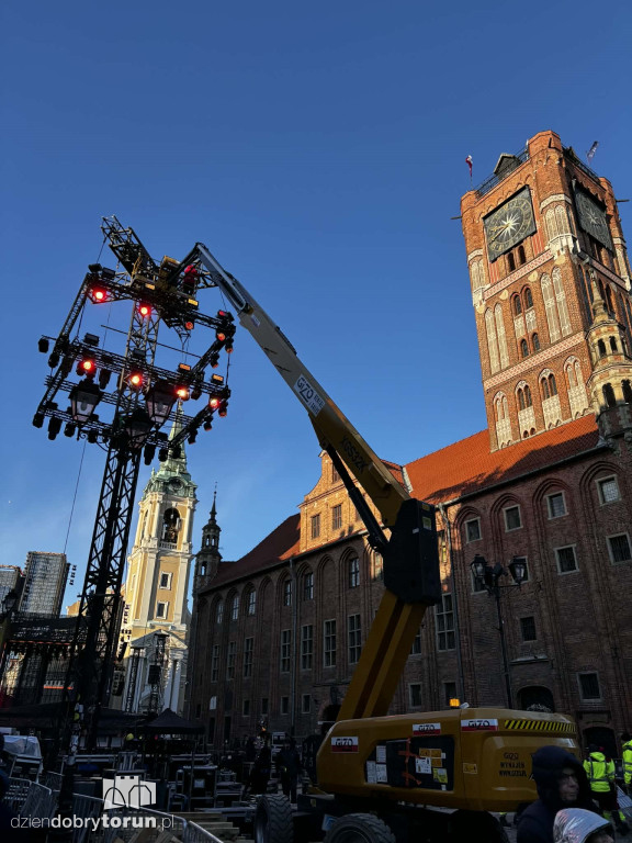 Tu odbędzie się Sylwester z Polsatem