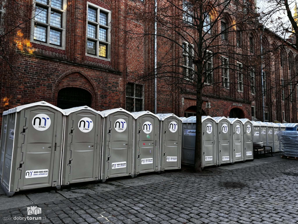 Tu odbędzie się Sylwester z Polsatem