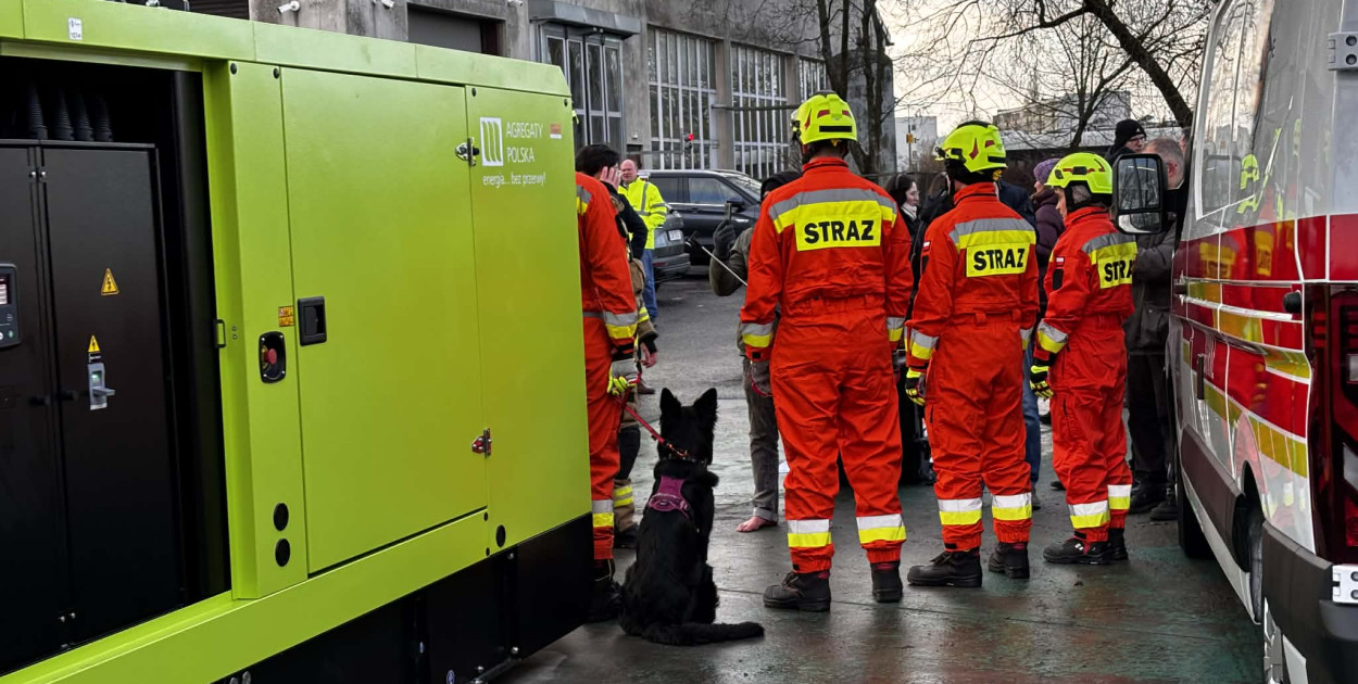 Toruń stawia na bezpieczeństwo