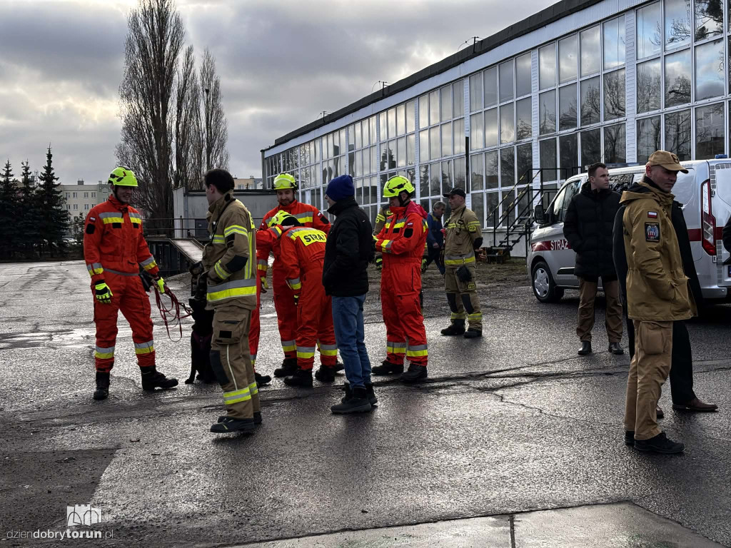 Toruń stawia na bezpieczeństwo