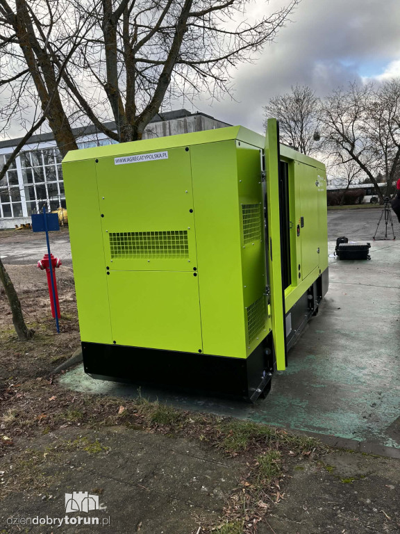 Toruń stawia na bezpieczeństwo