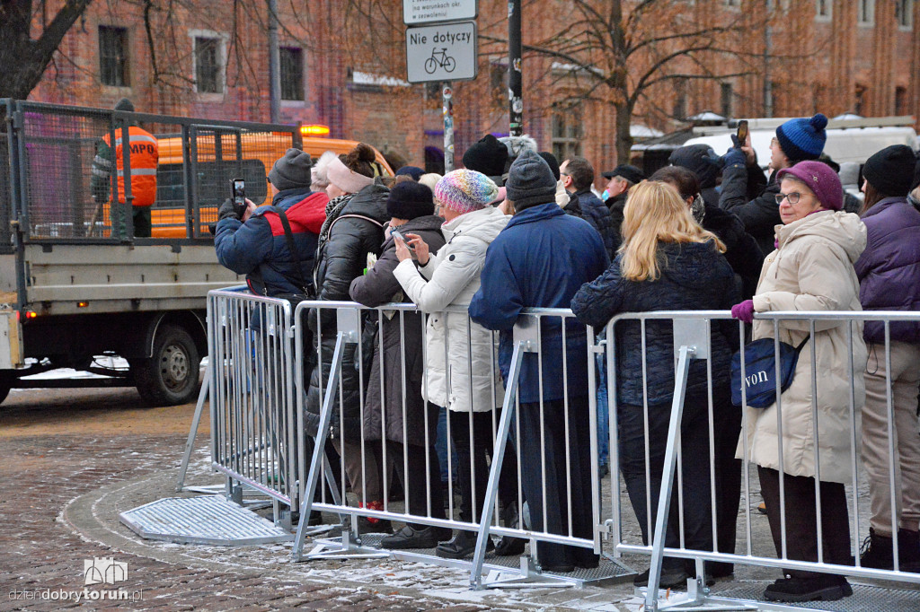 Ostatnie godziny do Sylwestra z Polsatem