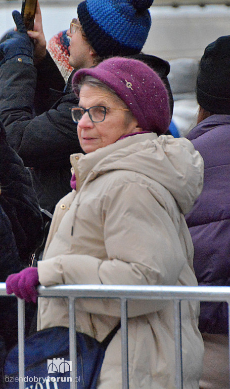 Ostatnie godziny do Sylwestra z Polsatem