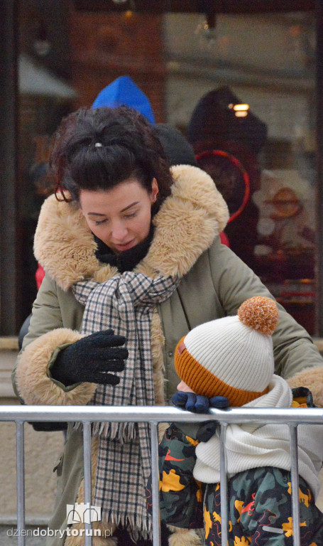 Ostatnie godziny do Sylwestra z Polsatem