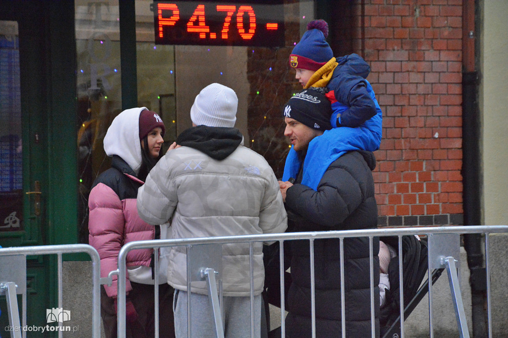 Ostatnie godziny do Sylwestra z Polsatem