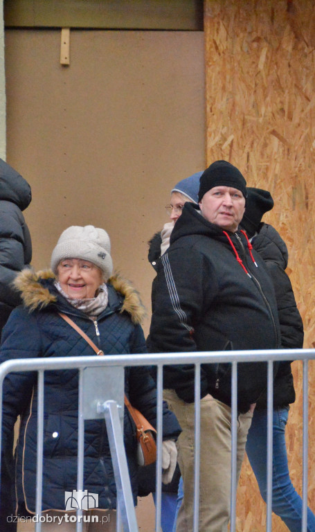 Ostatnie godziny do Sylwestra z Polsatem