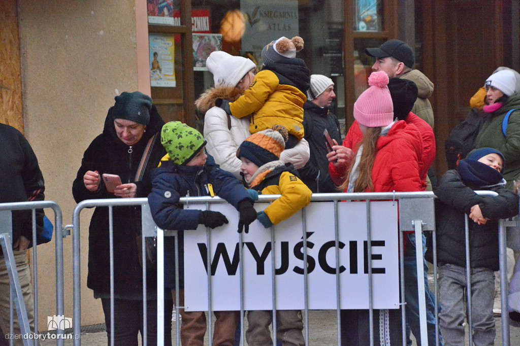 Ostatnie godziny do Sylwestra z Polsatem