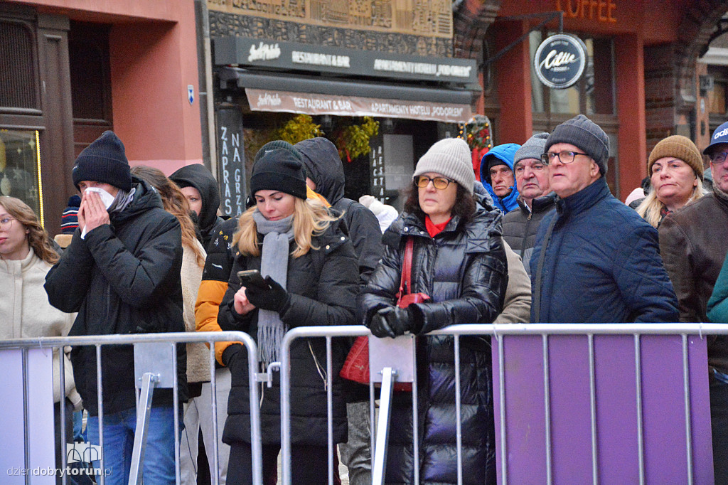 Ostatnie godziny do Sylwestra z Polsatem