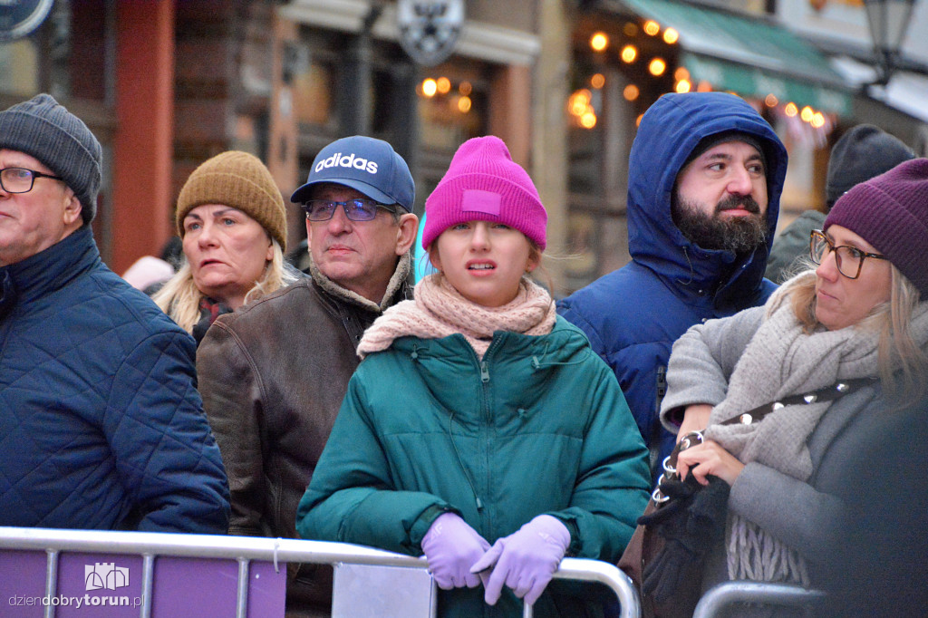 Ostatnie godziny do Sylwestra z Polsatem