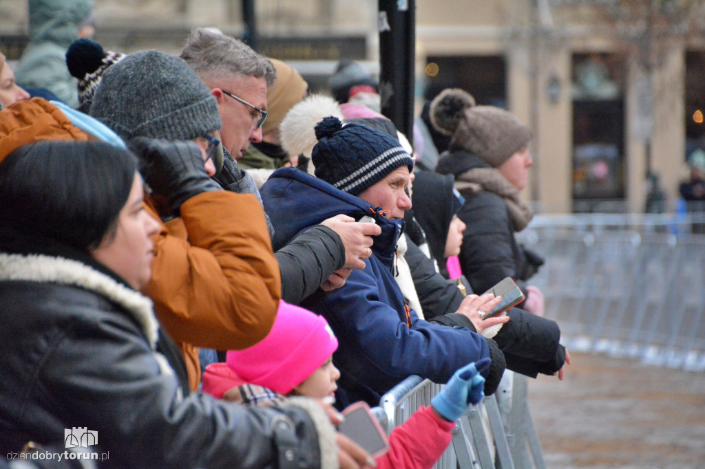 Ostatnie godziny do Sylwestra z Polsatem