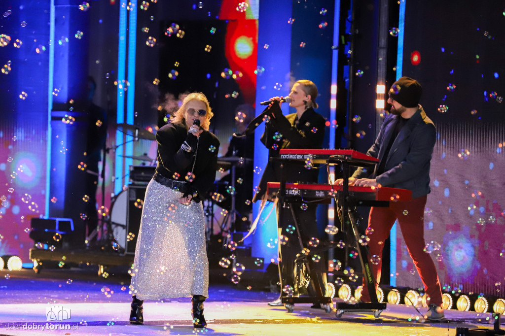 Sylwester z Polsatem