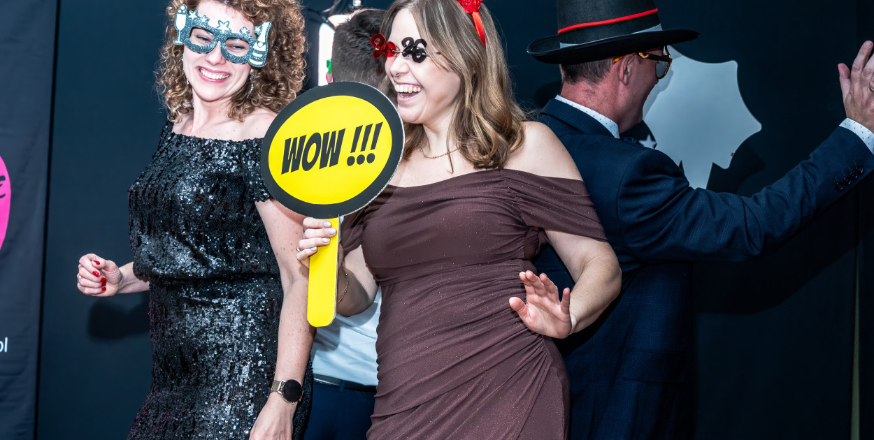 Sylwester w Hotelu Filmar