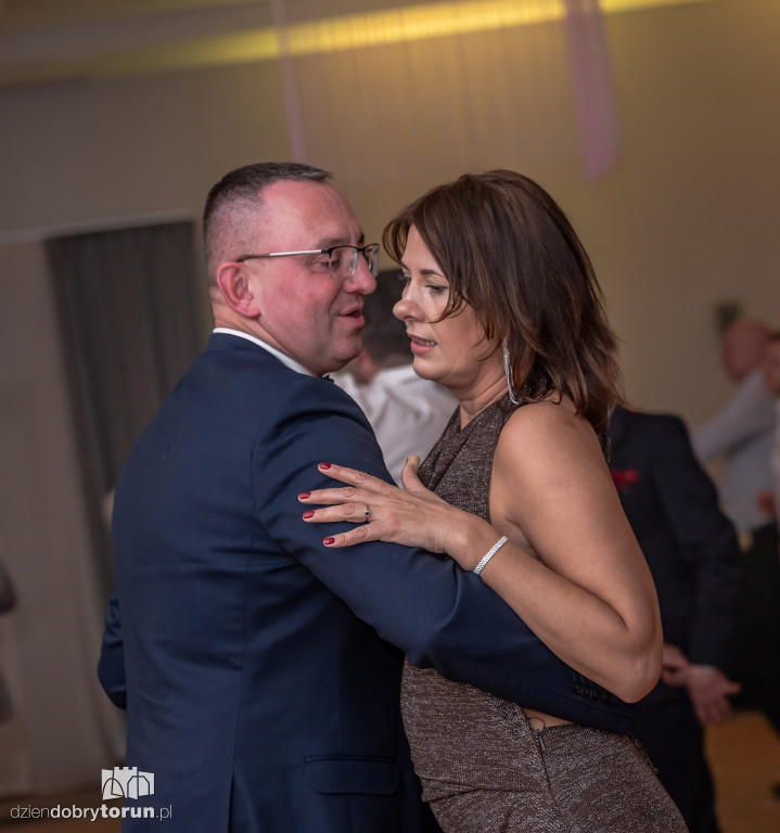 Sylwester w Hotelu Filmar