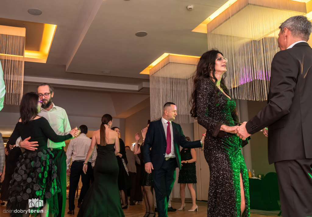 Sylwester w Hotelu Filmar