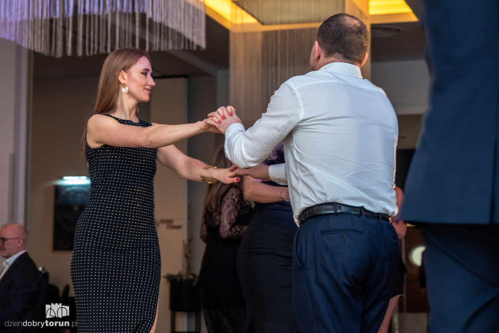 Sylwester w Hotelu Filmar