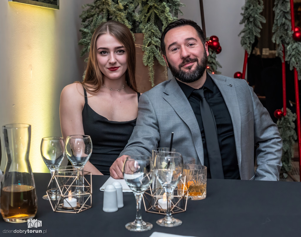 Sylwester w Hotelu Filmar