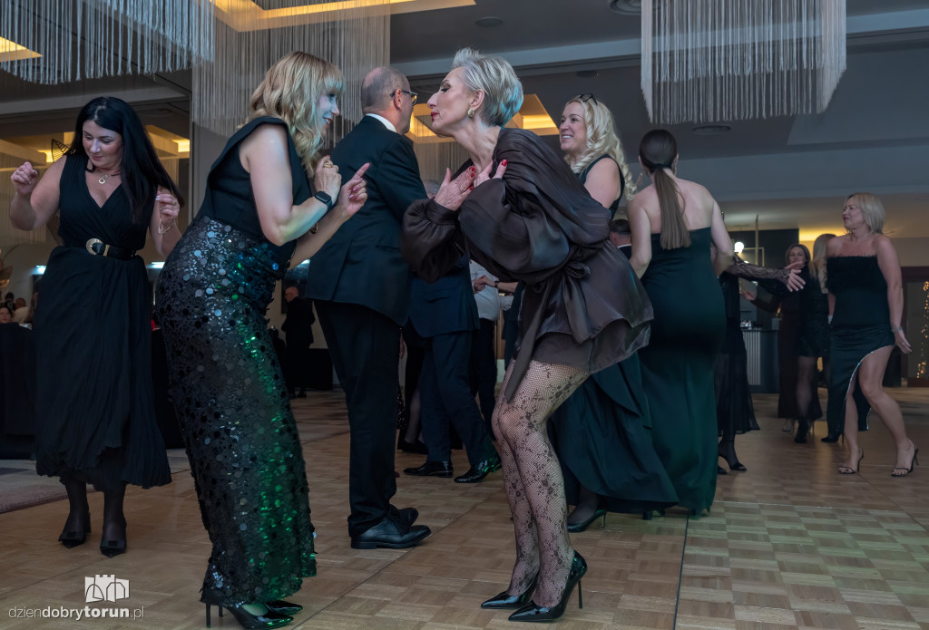 Sylwester w Hotelu Filmar