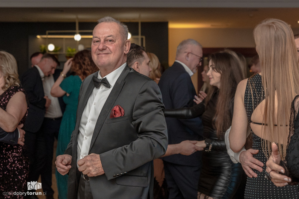 Sylwester w Hotelu Filmar