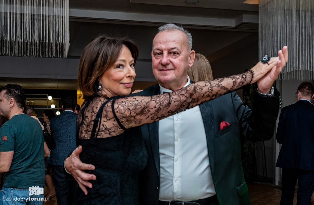 Sylwester w Hotelu Filmar