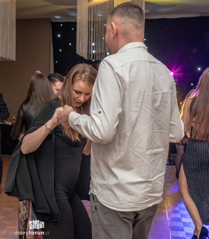 Sylwester w Hotelu Filmar