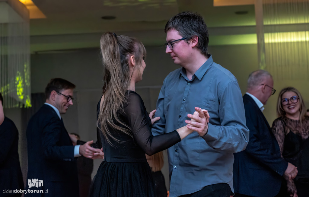 Sylwester w Hotelu Filmar