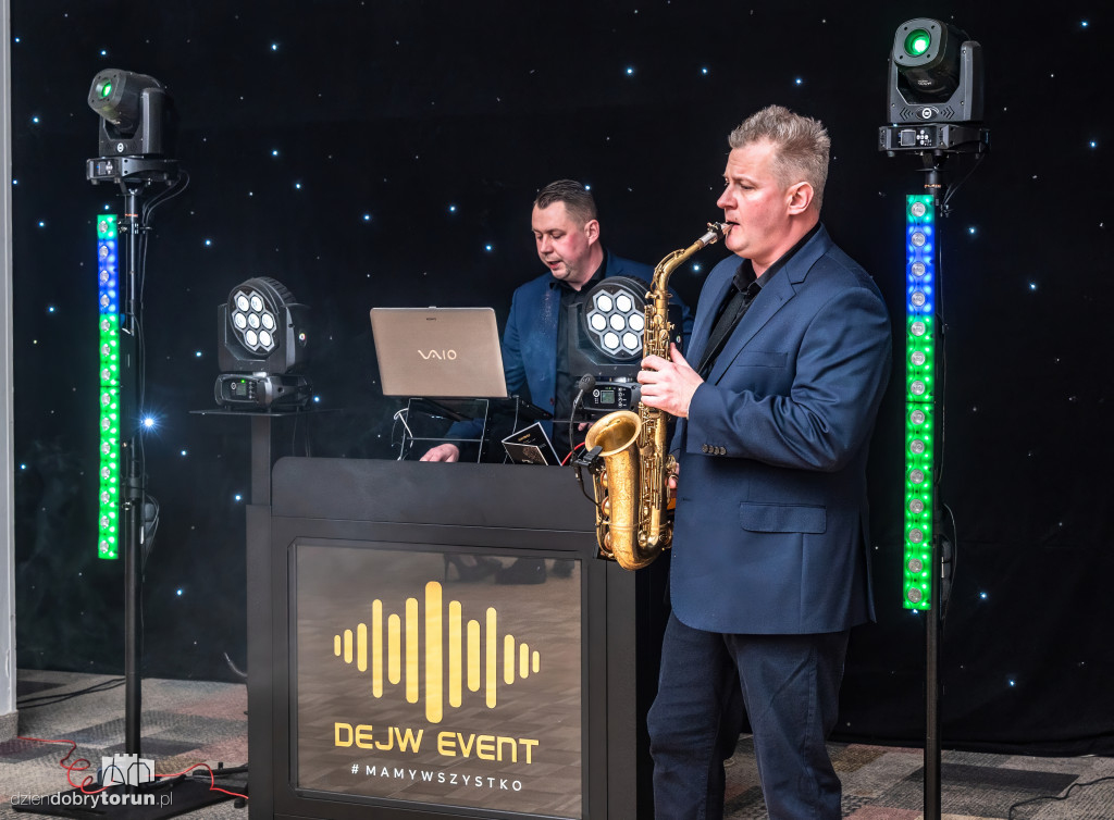 Sylwester w Hotelu Filmar