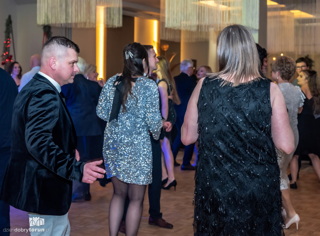 Sylwester w Hotelu Filmar