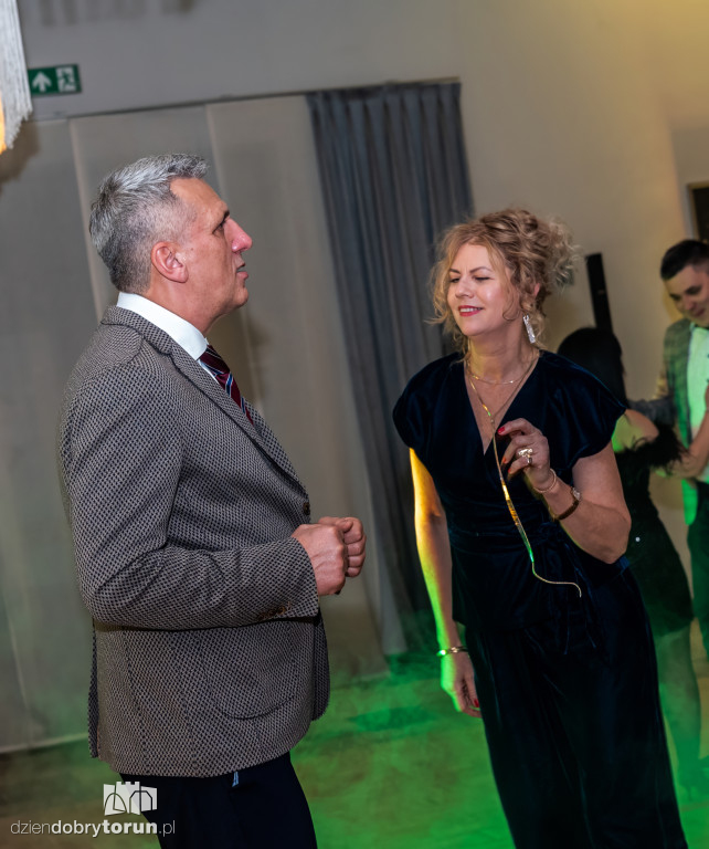 Sylwester w Hotelu Filmar