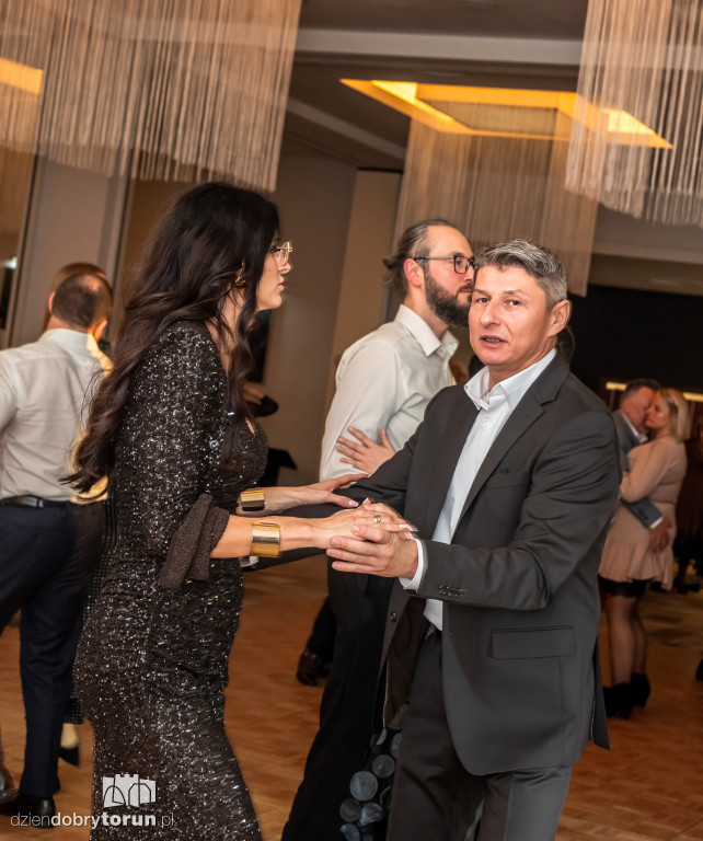 Sylwester w Hotelu Filmar