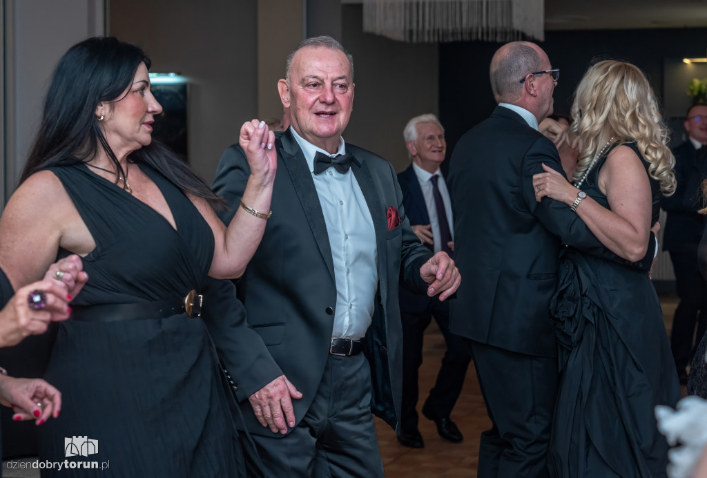 Sylwester w Hotelu Filmar