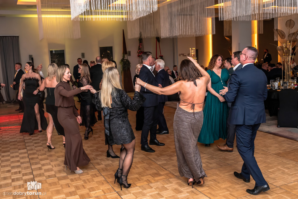 Sylwester w Hotelu Filmar