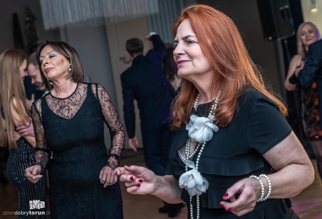 Sylwester w Hotelu Filmar