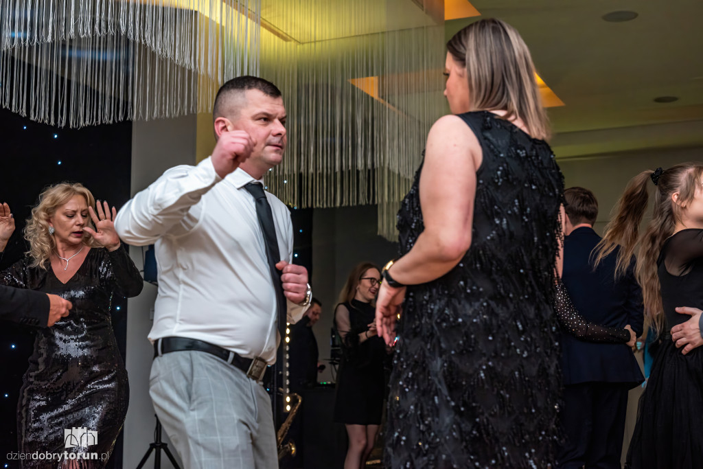 Sylwester w Hotelu Filmar