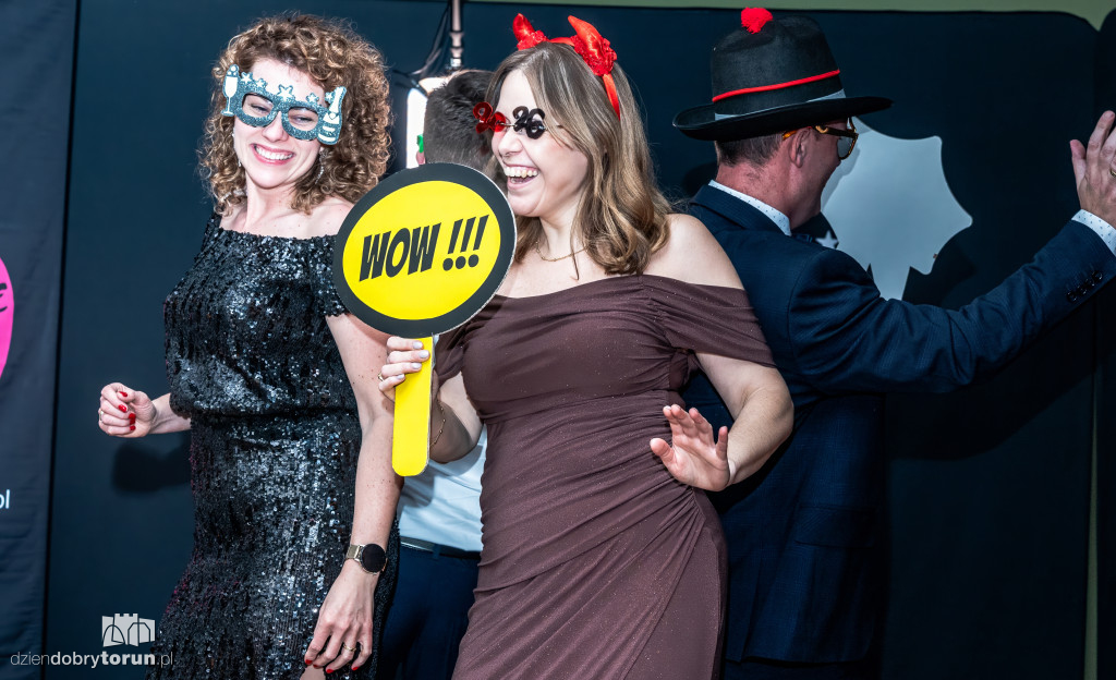 Sylwester w Hotelu Filmar