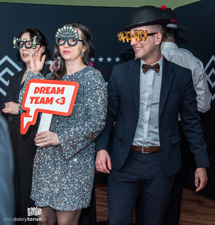 Sylwester w Hotelu Filmar