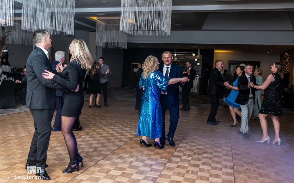 Sylwester w Hotelu Filmar