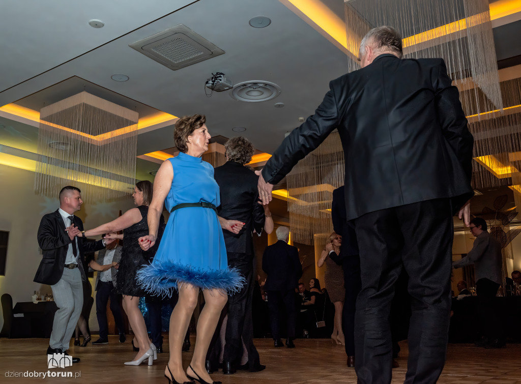 Sylwester w Hotelu Filmar