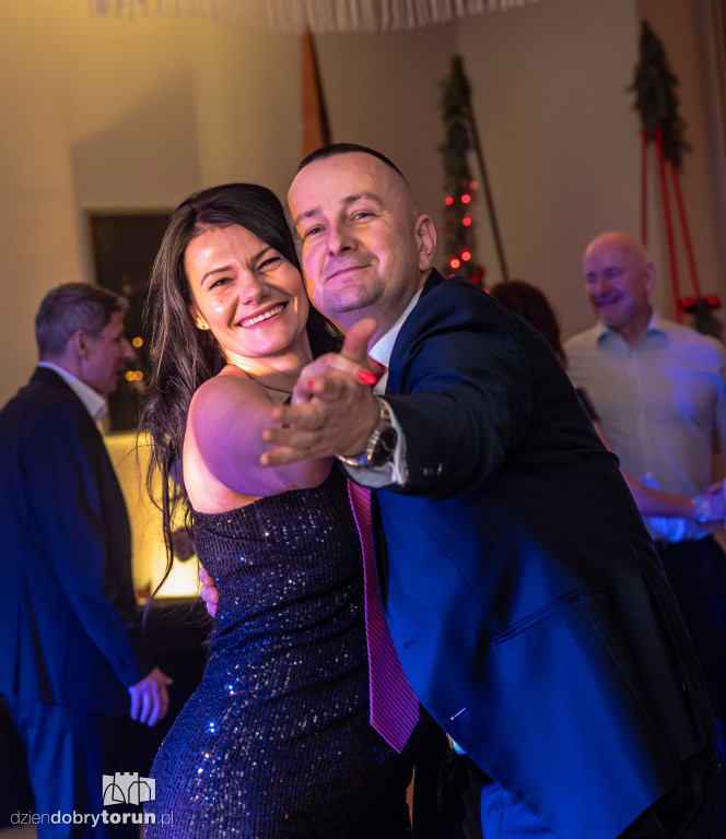 Sylwester w Hotelu Filmar