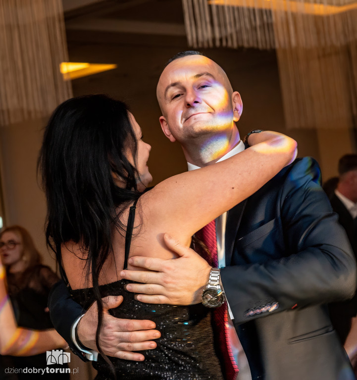 Sylwester w Hotelu Filmar